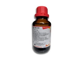 Entellan - Meio para Montagem de Lâminas - 100 Ml - Merck